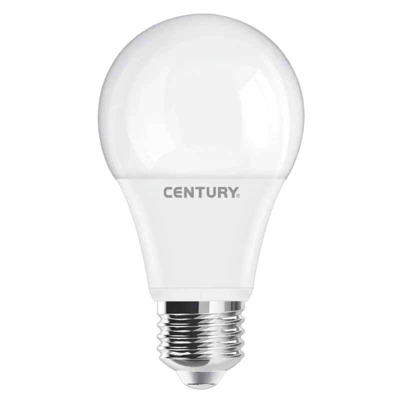 Dokud Zásoby Vydrží CENTURY LED ZDROJ KILLER50 PROTI KOMÁRŮM 9W E27 2200K 650LM 230ST KLRSC-092700