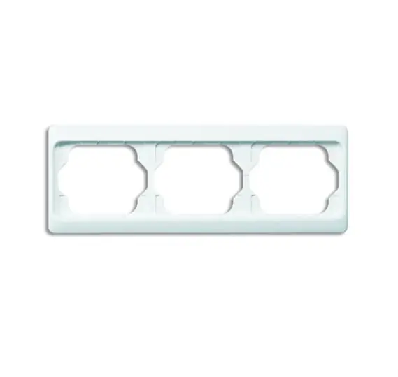 SK0023760-CZ20260306-083626-0-1772757394-pim-989857_1 ABB Rámeček ALPHA 1723 KA-24G Přímo Od Výrobce