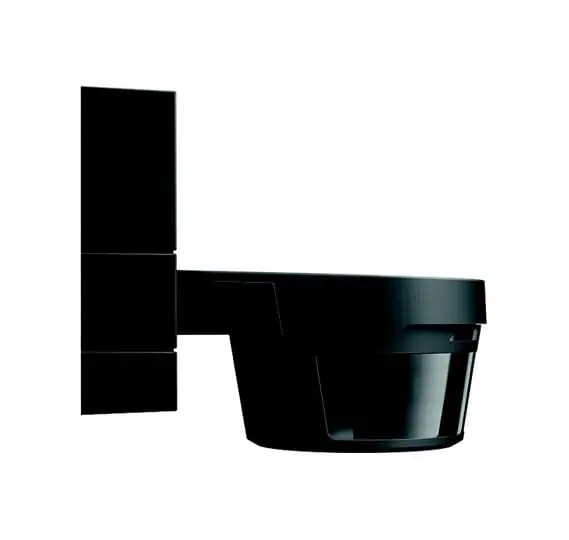 Nejprodávanější ABB Čidlo Busch W 220 6800-0-2526