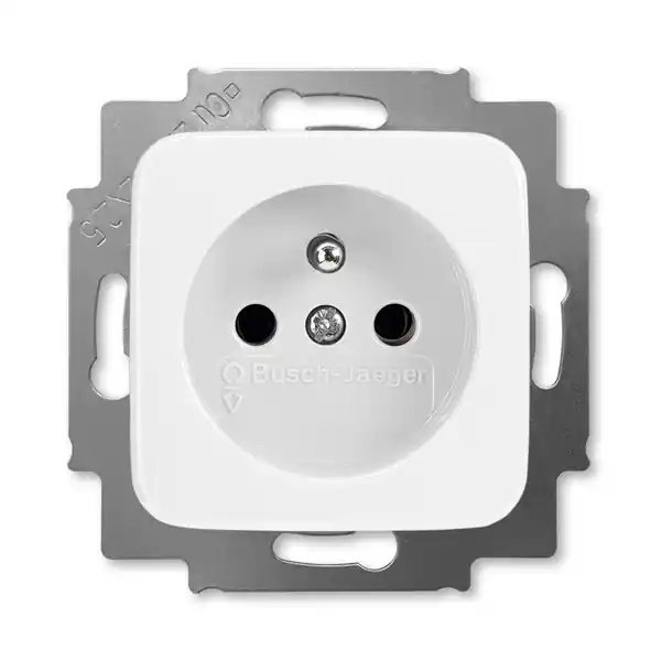 ABB Zásuvka REFLEX SI 5518D-A2349 B Akce