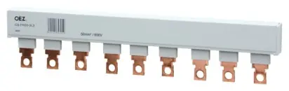 Must-Have OEZ Lišta CS-FH00-3L3