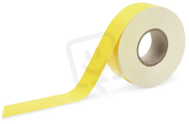 Popisovací páska pro Smart Printer trvale lepicí žlutá Jen Po Omezenou Doba