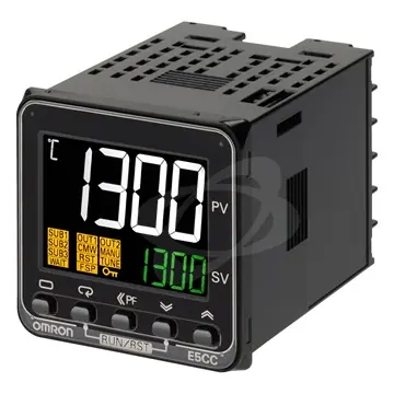 Exkluzivní Regulátor teploty 48x48mm,výstup relé PNP,24VDC