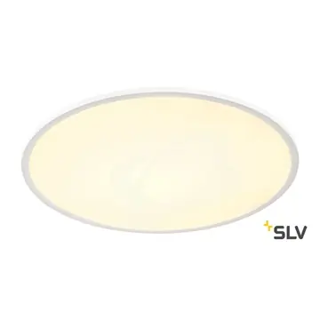 SK0135870-CZ20260306-083713-0-1772757440-slv_1003040_2_rgb Cenově Výhodný Svítidlo stropní PANEL 60, LED, 3000 K, kruhové, bílé