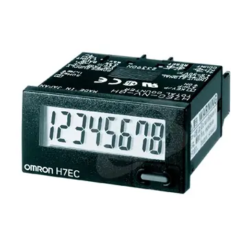 SK0136043-CZ20260306-083713-0-1772757440-H7EC-NV-BH Součtový čítač H7ECNBOMI Rychlé Dodání