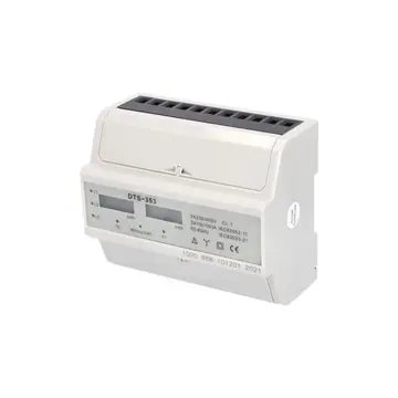 SK0136147-CZ20260306-083713-0-1772757440-1000888 Elektroměr DTS 353-L 100A 888 Nejlepší Cena