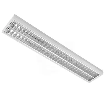 Svítidlo LLL 2xLED 1200mm 26W 4000K 3300lm nízké MATDP Nízká Cena