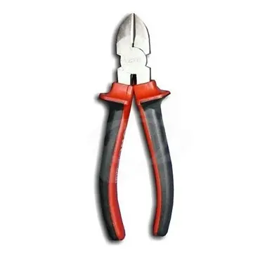 SK0137049-CZ20260306-083713-0-1772757440-1788226 Kleště štípací, boční, 160mm Dokud Zásoby Vydrží