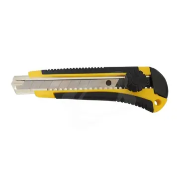 SK0137053-CZ20260306-083713-0-1772757440-1788255 Levný Nůž odlamovací, plastový, 18mm, P-20