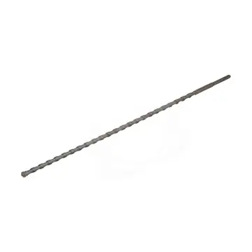 SK0137115-CZ20260306-083713-0-1772757440-1788546 Vrták SDS+ s vidiovým křížovým hrotem, pro zdivo a beton, d 16x1000mm Prémiový
