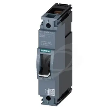 Moderní Jistič kompaktní 1p 125A 55kA/240V, spoušť TM210 (FTFM), přední přívo