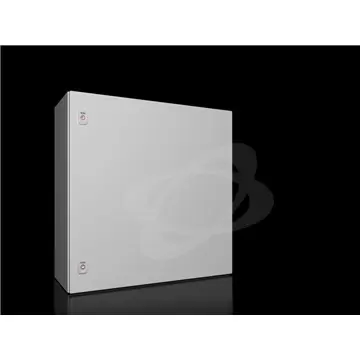SK0140237-CZ20260306-083713-0-1772757440-78_2055 Kompaktní skříň AX 760x760x300 mm, ocelový plech, s MD, jednodvéřová, Jen Po Omezenou Doba