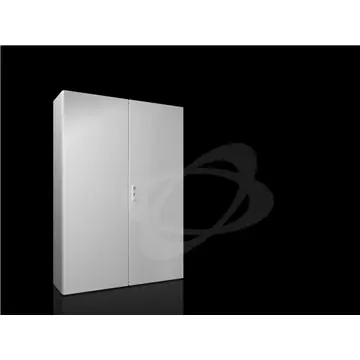 SK0140244-CZ20260306-083713-0-1772757440-78_2099 Kompaktní skříň AX 1000x1400x300 mm, ocelový plech, s MD, dvoudvéřová, Ověřený
