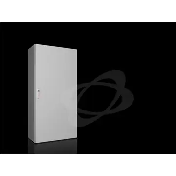 Kompaktní skříň AX 600x1200x300 mm, ocelový plech, s MD, jednodvéřová, Hromadná Objednávka