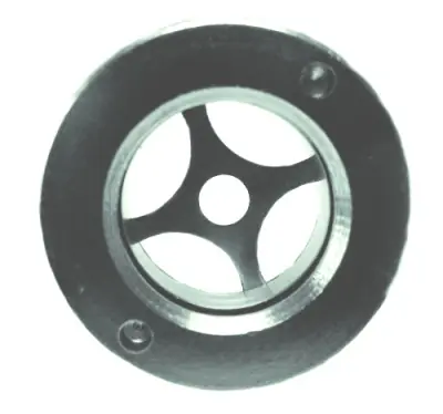 Jen Po Omezenou Doba Olejoznak kruhový M36x1.5 (vnější průměr 42mm) (M06696) LUKO olejoznak kruhový, ČSN 23 1480
