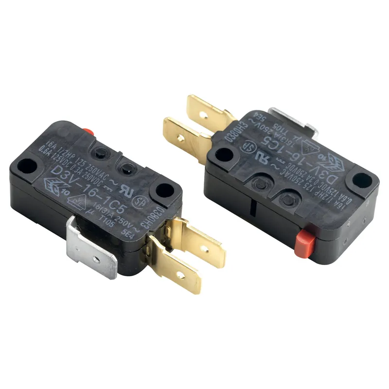 DCX-M 1600A POM.KONT. 2NO+2NC Trendový