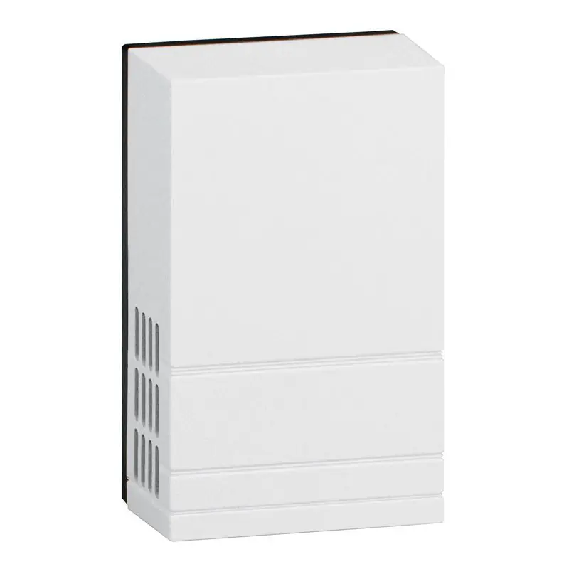 ZVONEK 230V, BÍLÁ Vrácení Zdarma