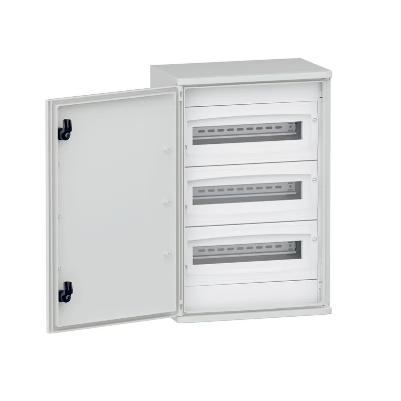 Levný MODUL. ŠASI ATL. PLAST 600X400