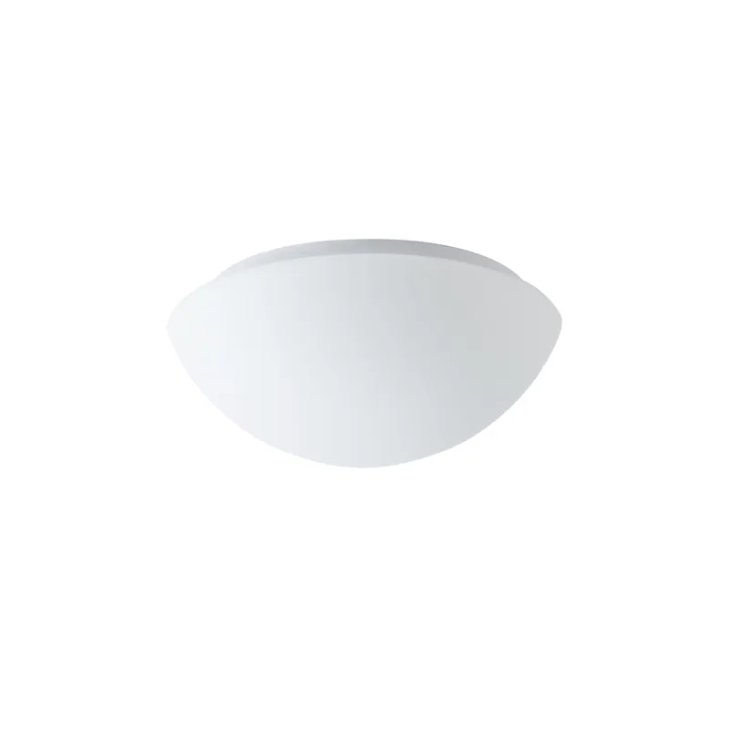 OSMONT Svítidlo LED AURA2 1L18C02K53/042 11W 990lm 3000K ø 280mm přisazené, ON/OFF IP43 bílá Jen Po Omezenou Doba