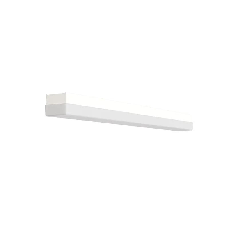 Dokud Zásoby Vydrží OSMONT Svítidlo LED MATAR1 1L79C03PA06/PC71 B 13W 1400lm 3000K přisazené, DALI IP44 bílá