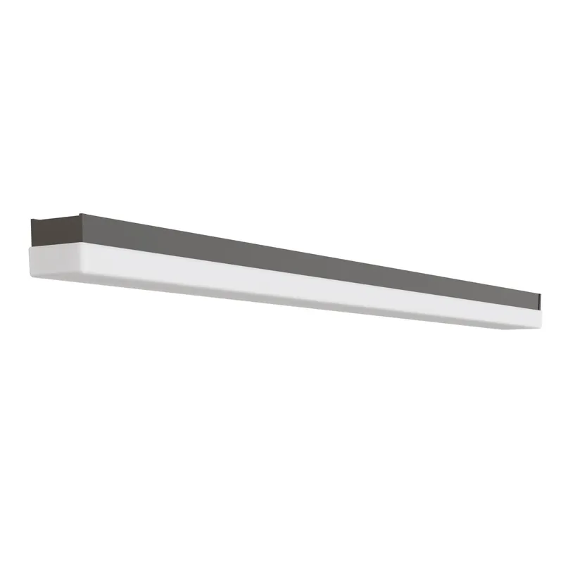 Dokud Zásoby Vydrží OSMONT Svítidlo LED  MATAR_2_LED-1L78_1L79C03PA09_PC72_3000 19W IP44 přisazené s plastovým stínidlem