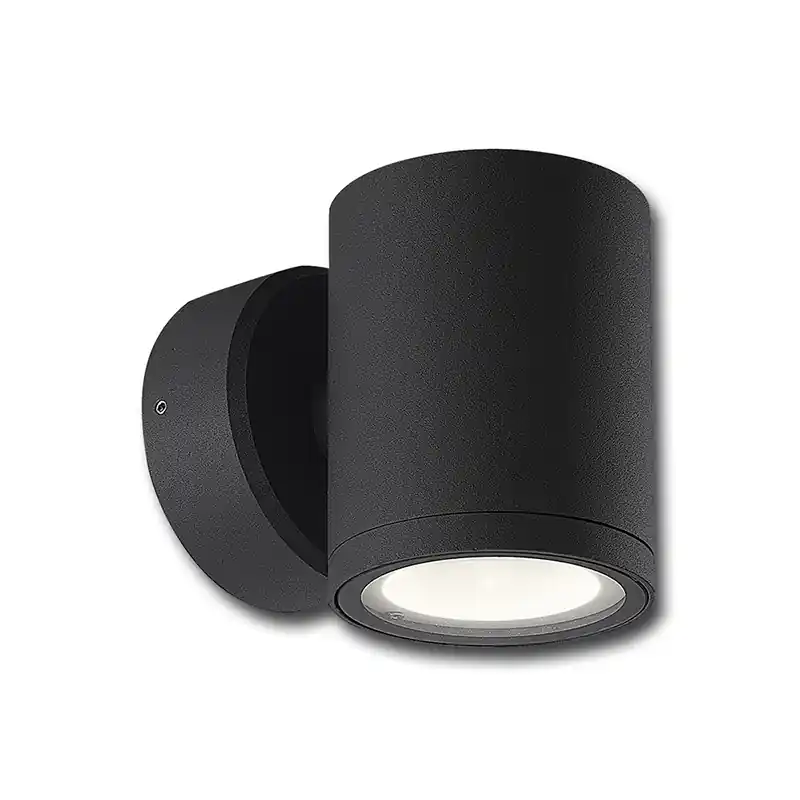 SK0334614-CZ20260306-083626-0-1772757396-pim-1304311_1 MCLED Svítidlo LED Verona R 7W 230V 4060lm 3000K CRI 80 102° IP65 černá Nízká Cena