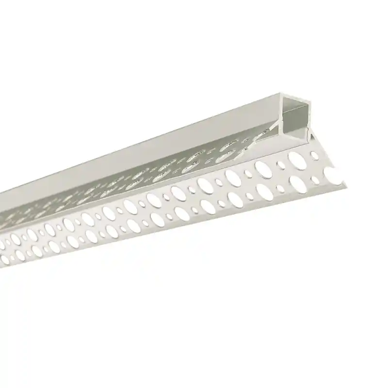 SK0334917-CZ20260306-083626-0-1772757396-pim-2839666_1 Cenově Výhodný MCLED Profil AL 46x26mm, AR rohový pro sádrokarton, mléčný difuzor, komplet, 2m