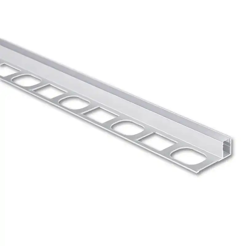 Objednat Nyní Přisazený hliníkový profil DC, 28x11mm,