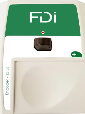 URMET Enkodér USB FD-500-575,  13,56 MHz pro EDC/iPASSAN, USB kabel Ověřený