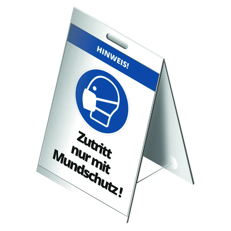 SK0335563-CZ20260306-083626-0-1772757396-pim-3074795_1 CIMCO Lepenkový stojan VSTUP POUZE S MASKOU! Odeslání Ihned