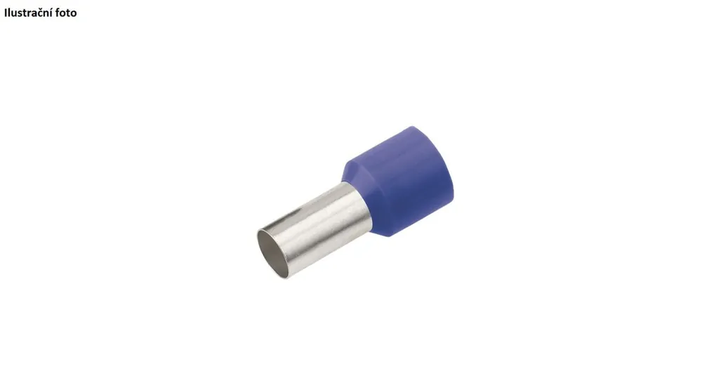 SK0335838-CZ20260306-083626-0-1772757396-pim-1298672_1 Doprava Zdarma CIMCO Izolovaná dutinka Cu 50/20 mm, modrá (50 ks)