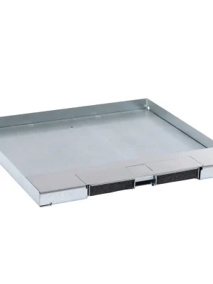 Tovární Cena Kryt LEGRAND 088105 krabice 16/24M inox